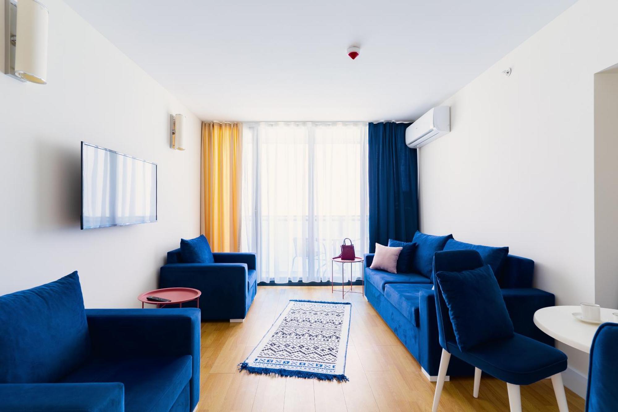 Habiby Orbi City באטומי מראה חיצוני תמונה