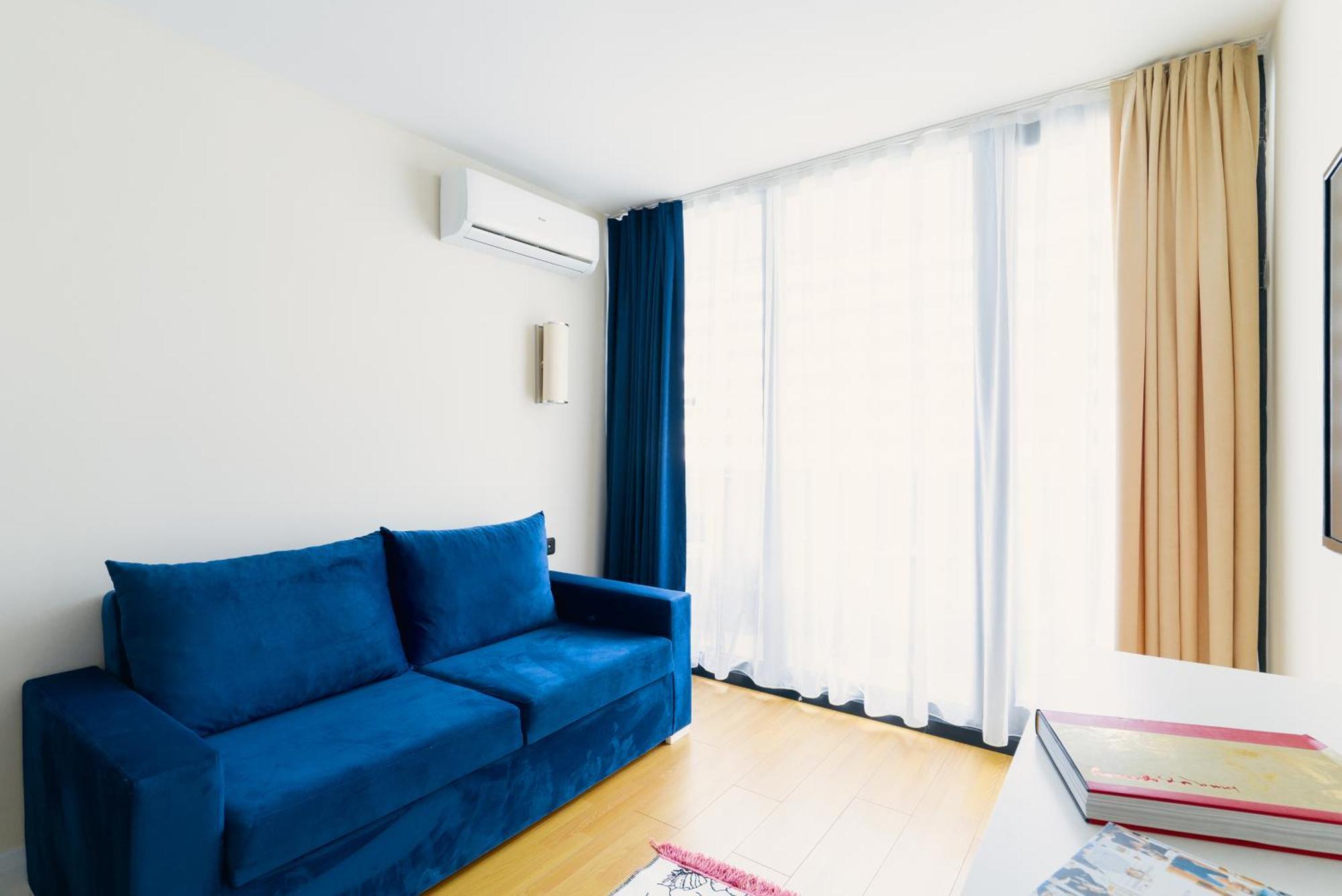 Habiby Orbi City באטומי מראה חיצוני תמונה